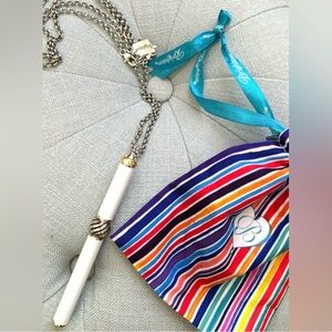 Brighton Pen Necklace